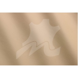 Шкіра автомобільна LE MANS беж CAPPUCCINO 1,1-1,3 Італія